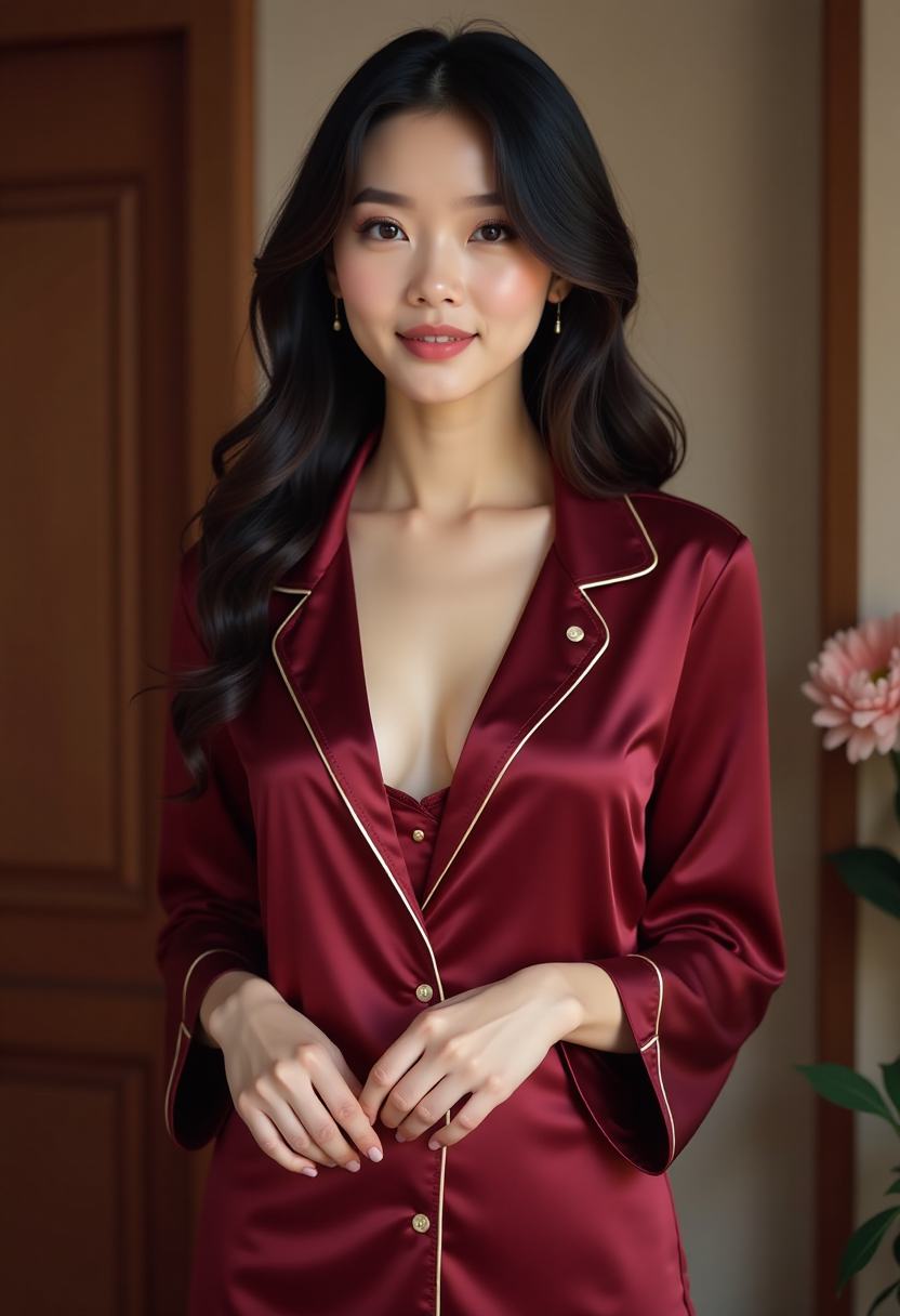 江山弈局