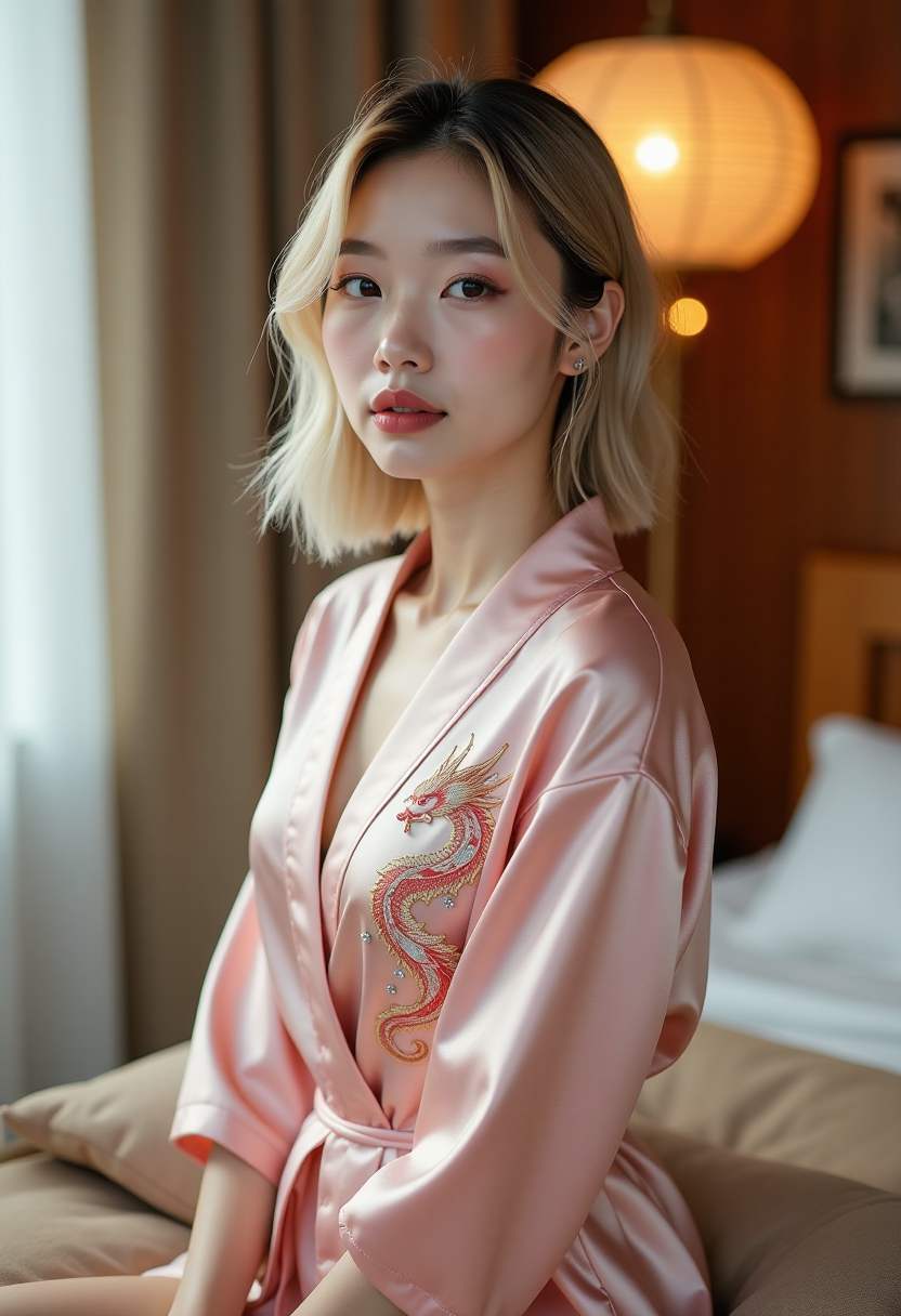 大宋绣娘传