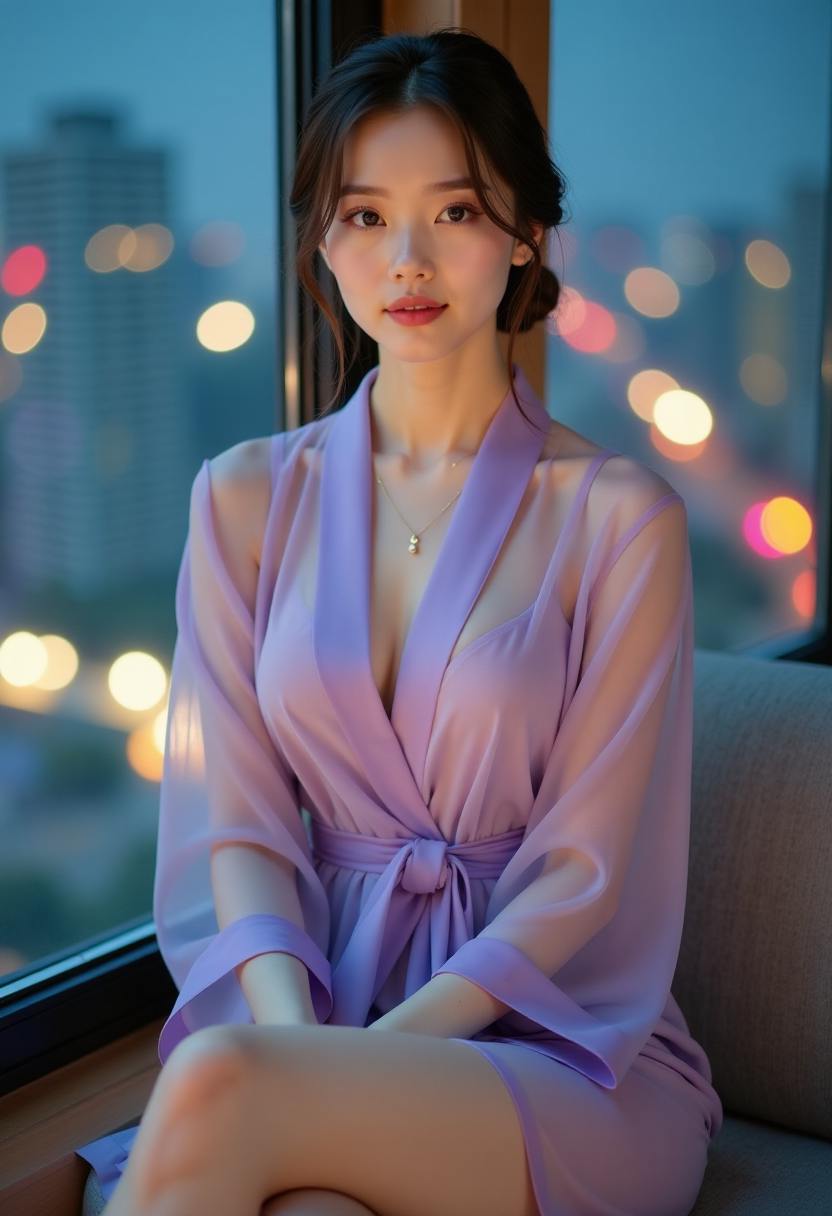 锦堂春深