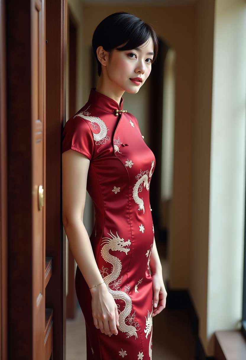兰香如故海报
