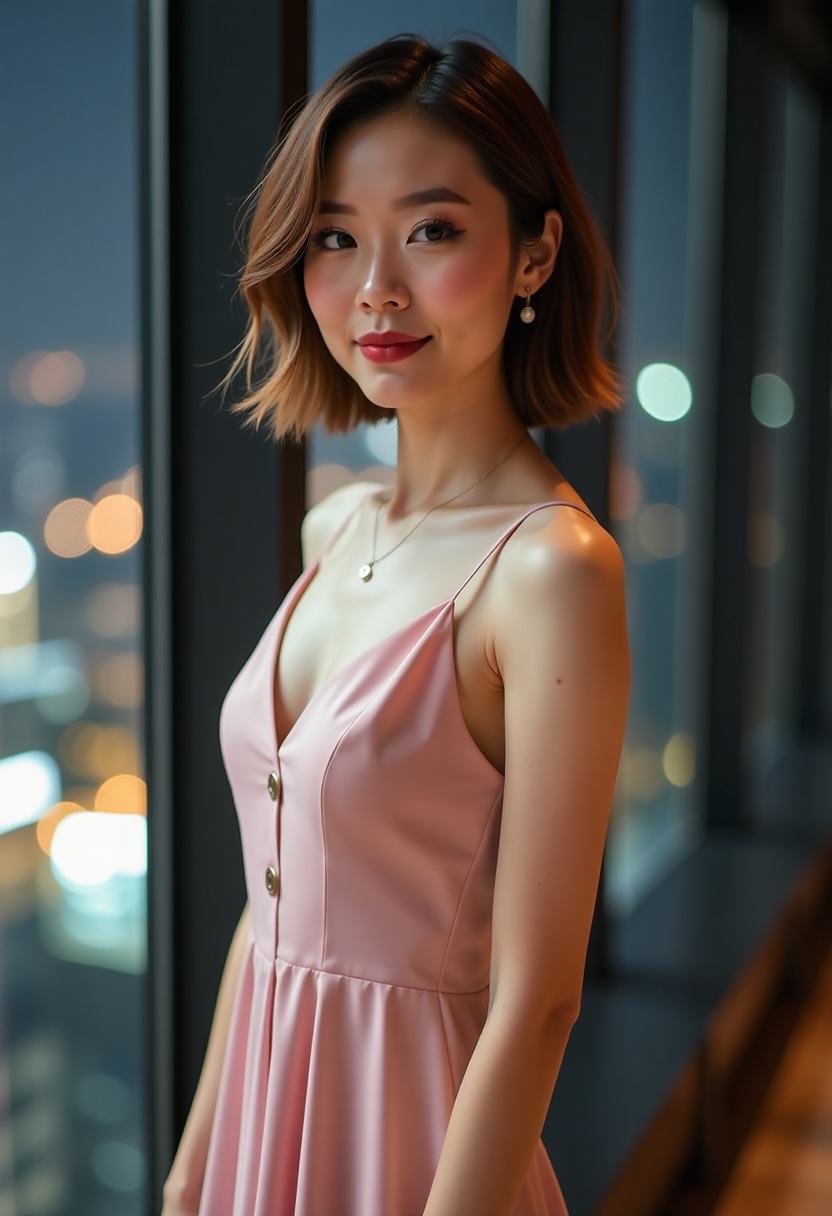 星渊守望者
